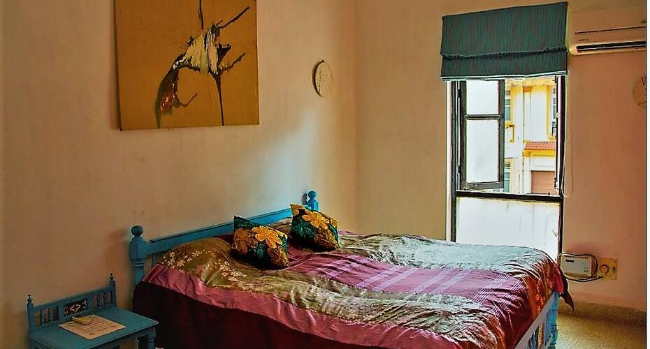 3 Bedroom  Villa -Baga, Goa 2