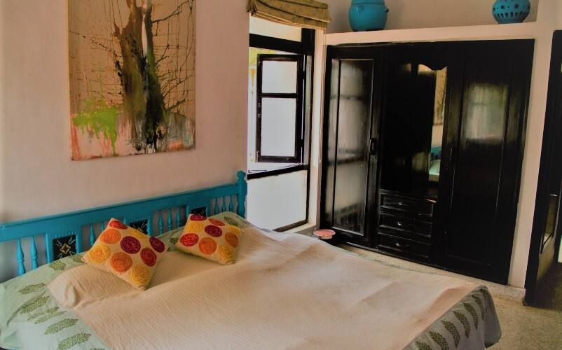 3 Bedroom  Villa -Baga, Goa 3