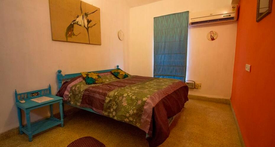 3 Bedroom  Villa -Baga, Goa 4