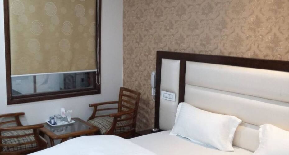 Hotel Onyx, Zirakpur 5