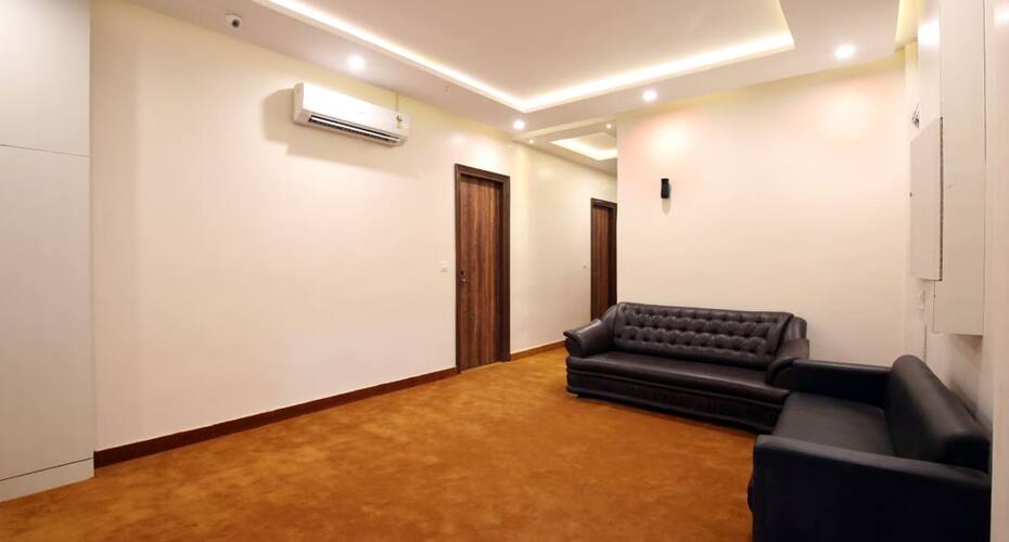 Hotel Royal Wood, Chandigarh 2