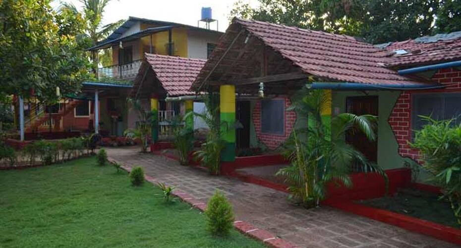 Sai Siddhi Nyahari Niwas, Guhagar 2
