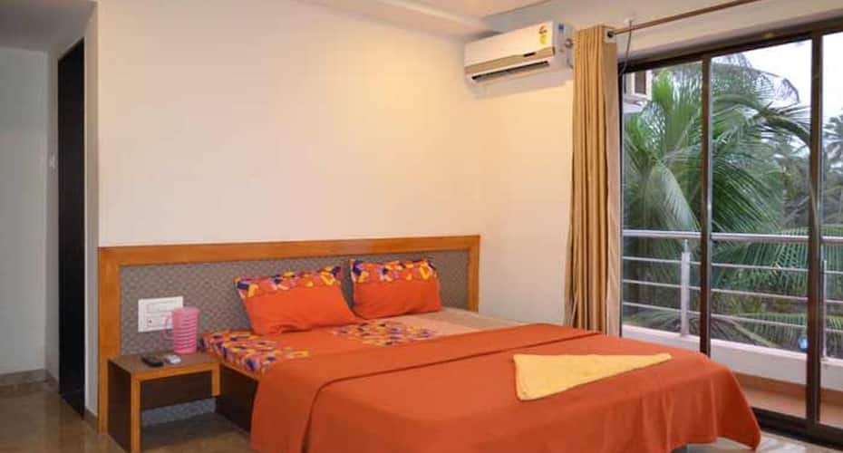 Mahalaxmi Beach Resort Devbag Price Reviews Photos Address