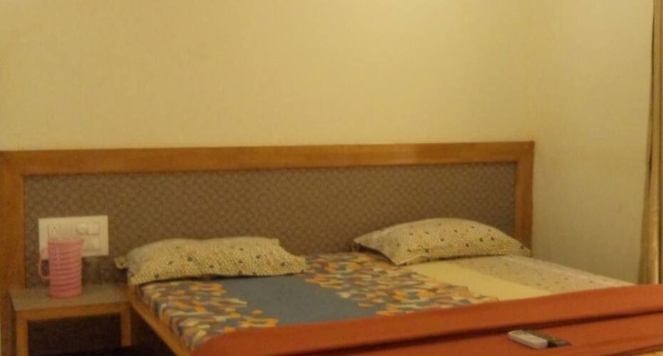 Mahalaxmi Beach Resort, Tarkarli 3