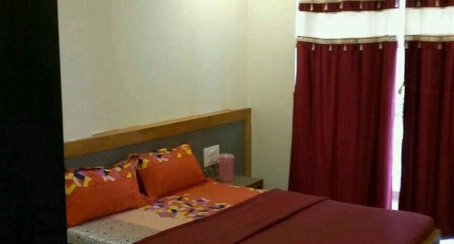 Mahalaxmi Beach Resort, Tarkarli 5