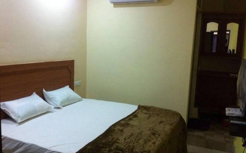 Hotel JSP, Zirakpur 2