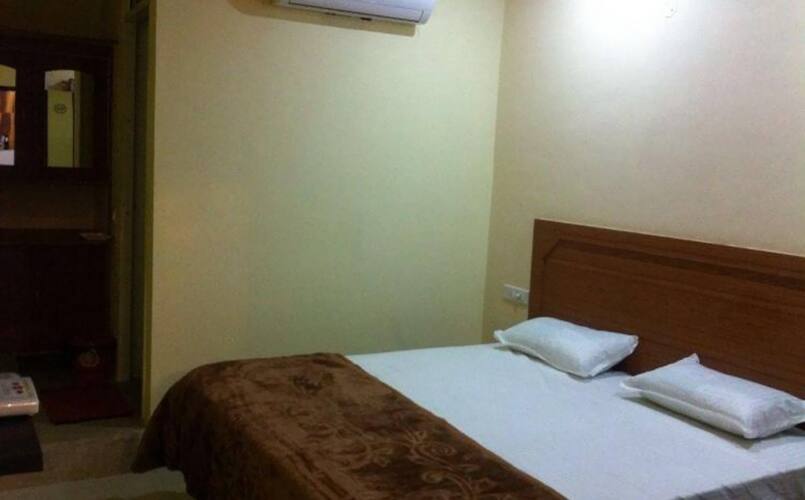Hotel JSP, Zirakpur 3