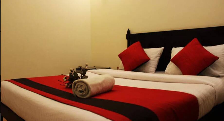 Hotel A3S, Zirakpur 3