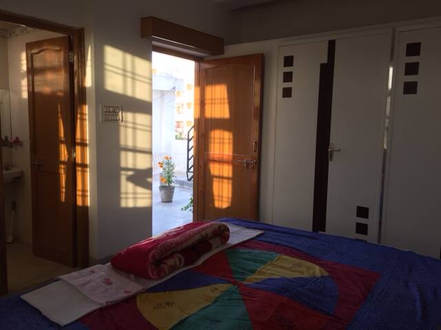 The Royal Homestay, Udaipur 4
