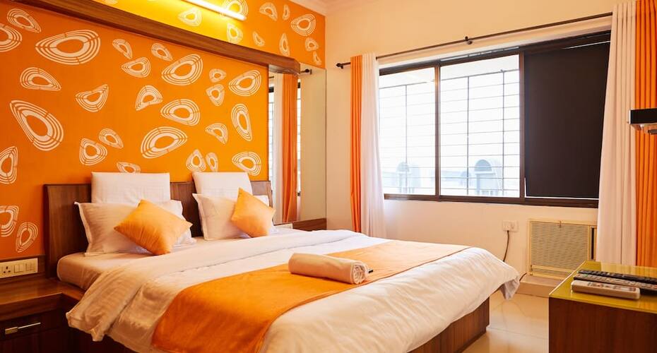 Basera Executive Service Apartment, Mumbai 1