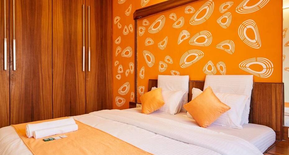 Basera Executive Service Apartment, Mumbai 2