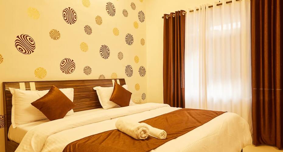 Basera Executive Service Apartment, Mumbai 3
