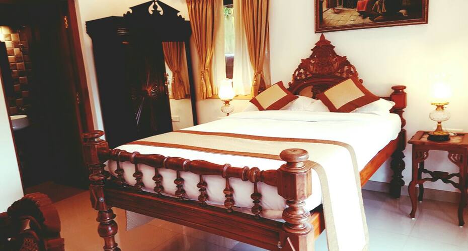 4 and 7 Bedroom Luxury Villas-Porvorim, Goa 4