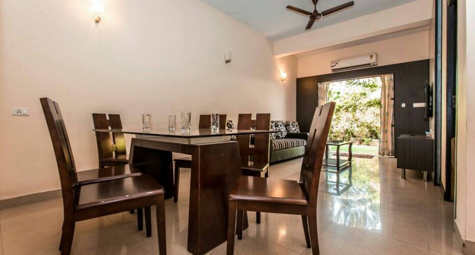 4 Bedroom Villa-Arpora, Goa 2