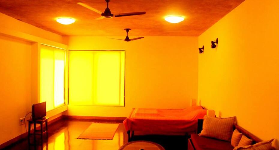4 Bedroom Villa-Arambhol, Goa 3