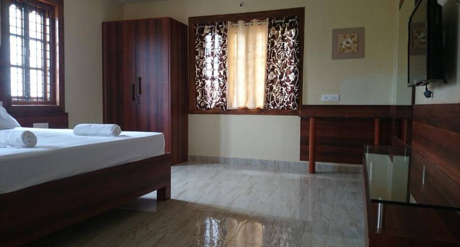 4 Bedroom Villa-Porvarim, Goa 2