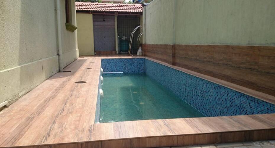 4 Bedroom Villa-Porvarim, Goa 4