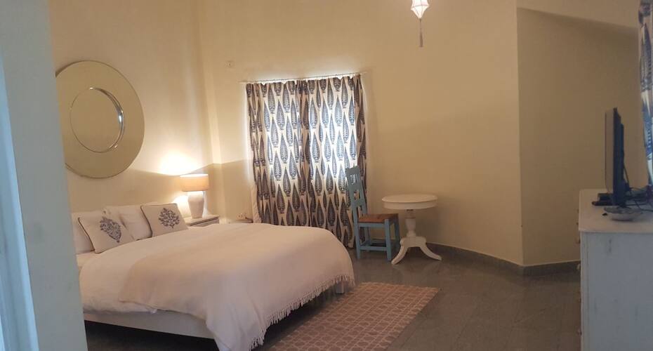 4 Bedroom Luxury Villa-Reis Magos, Goa 4