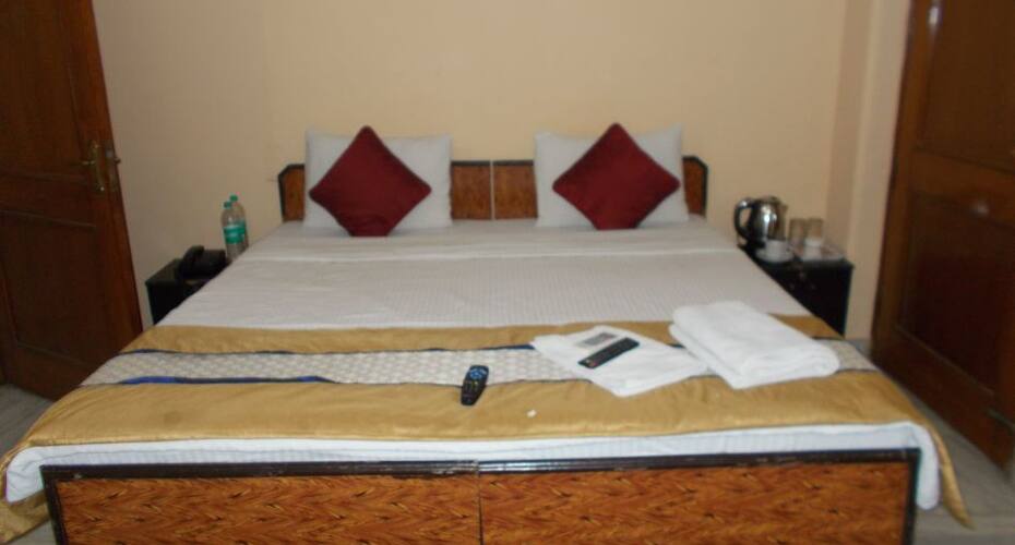 Royal Hospitality, New Delhi 2
