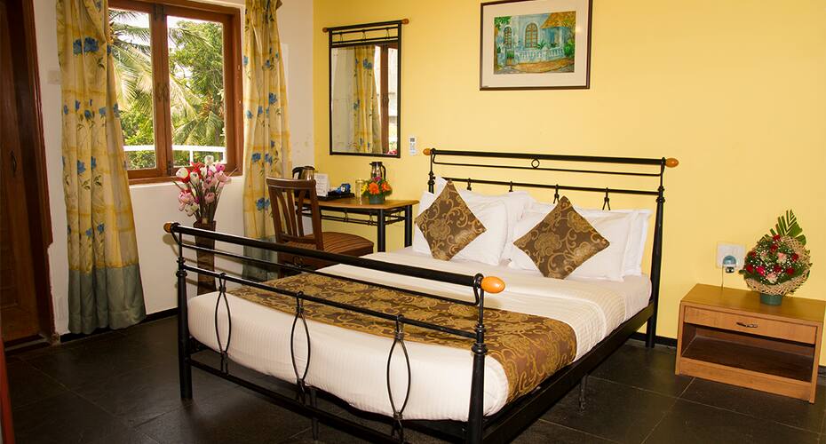 6 Bedroom Villa-Candolim, Goa 4