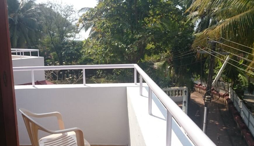 6 Bedroom Villa-Candolim, Goa 5