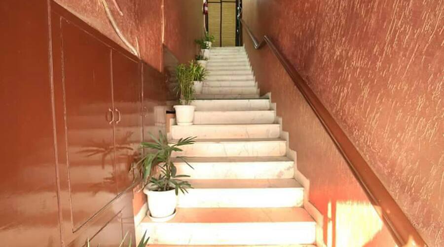 Hotel Pukhraj, Chandigarh 3