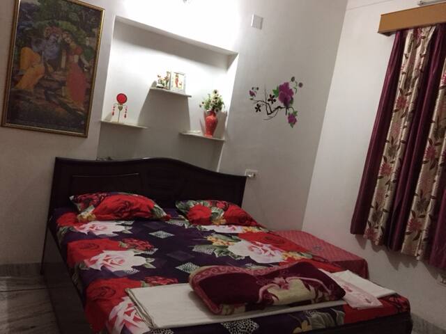 The Royal Homestay, Udaipur 1