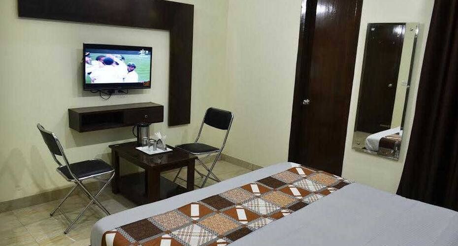 Kohinoor City Hotel, Chandigarh 2