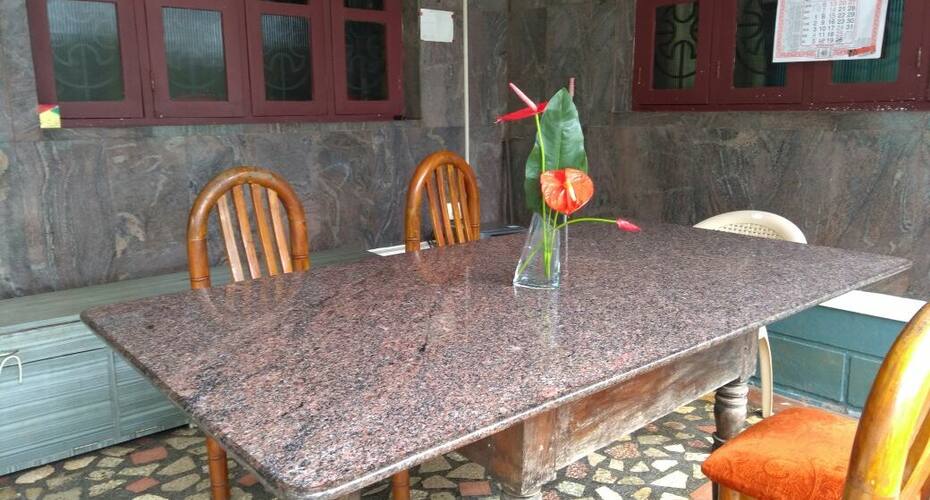 Weekender homestay, Chikmaglur 3
