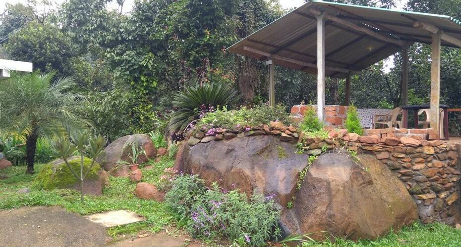 Weekender homestay, Chikmaglur 4