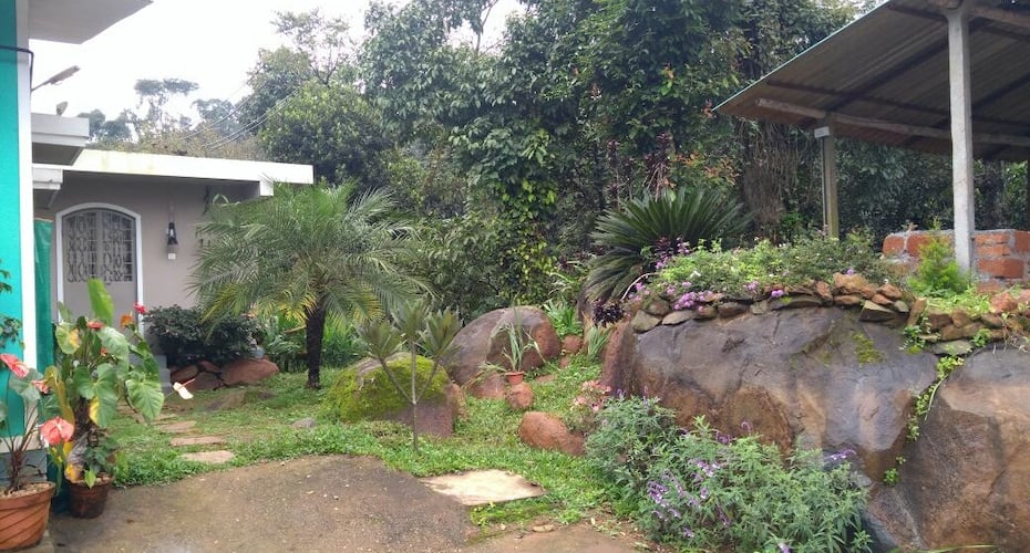 Weekender homestay, Chikmaglur 5