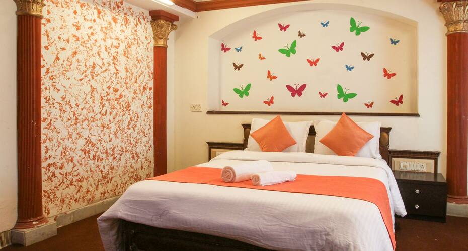 Kalpatru Executive Apartment, Mumbai 1