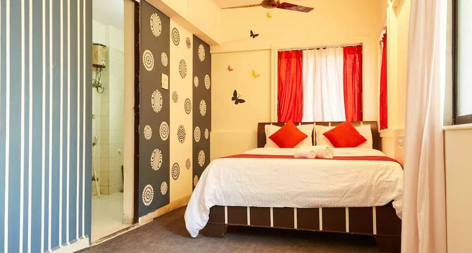 Kalpatru Executive Apartment, Mumbai 2