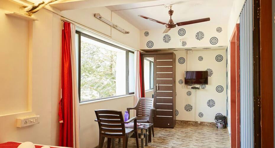 Kalpatru Executive Apartment, Mumbai 3