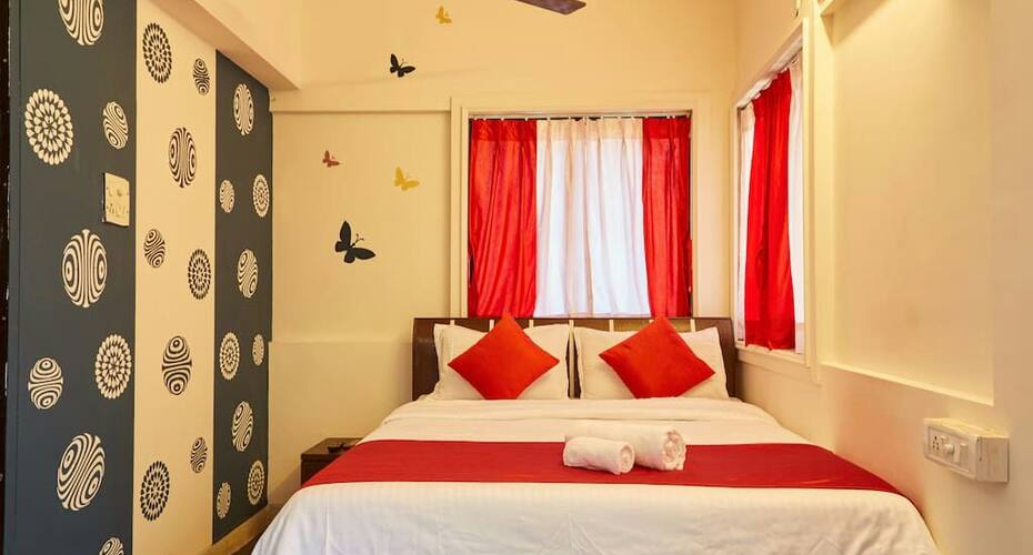 Kalpatru Executive Apartment, Mumbai 4