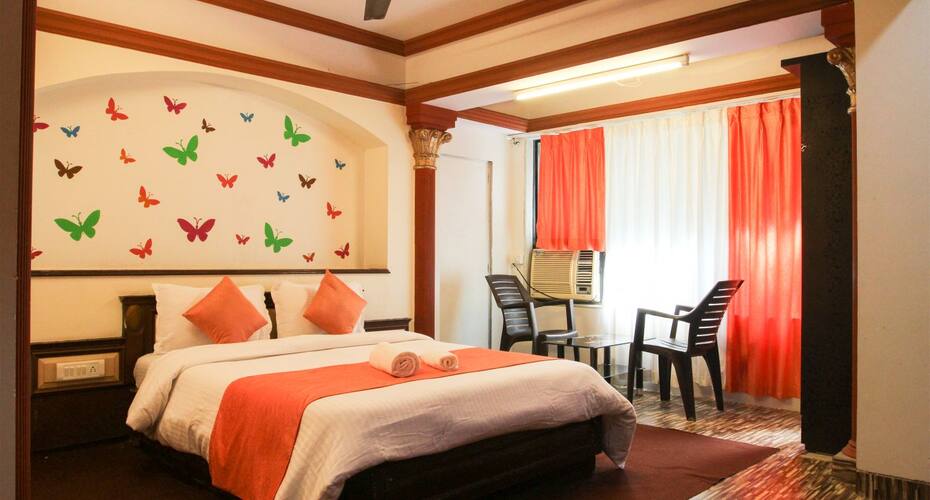 Kalpatru Executive Apartment, Mumbai 5