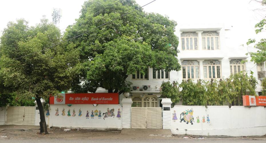 Kalyan Niwas, Udaipur 2