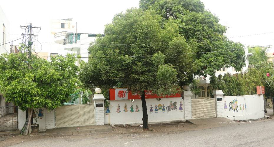 Kalyan Niwas, Udaipur 3
