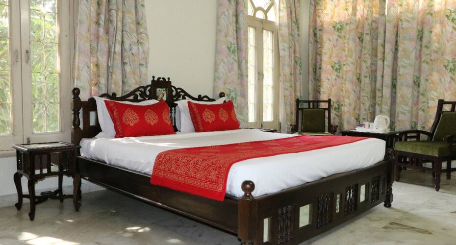 Kalyan Niwas, Udaipur 4