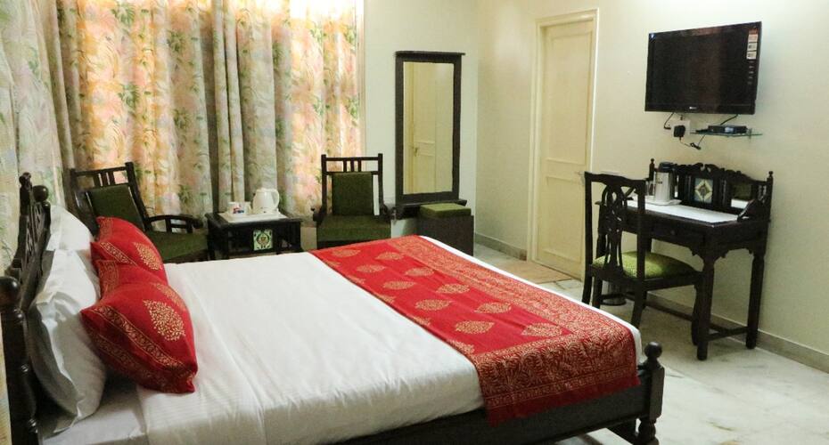 Kalyan Niwas, Udaipur 5
