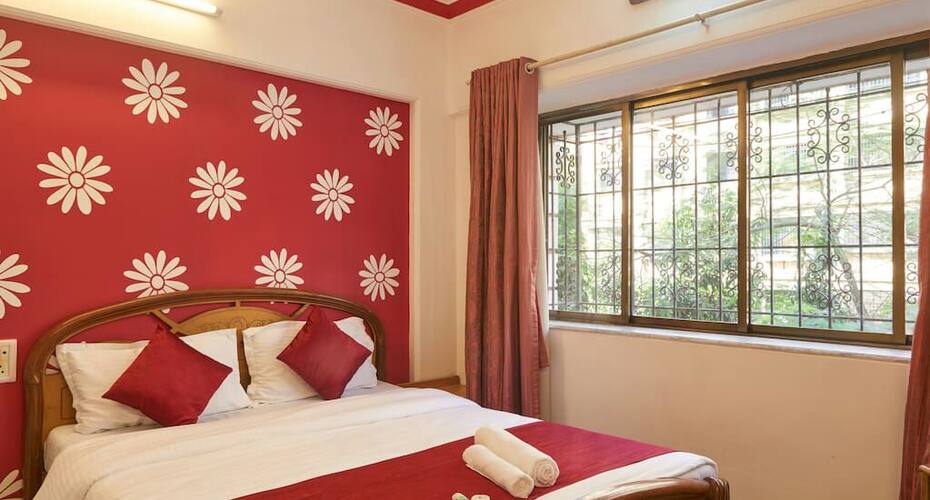 Heritage Executive Service Apartment, Mumbai 1