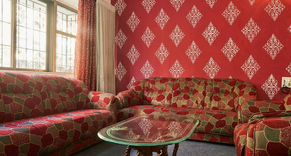 Heritage Executive Service Apartment, Mumbai 2