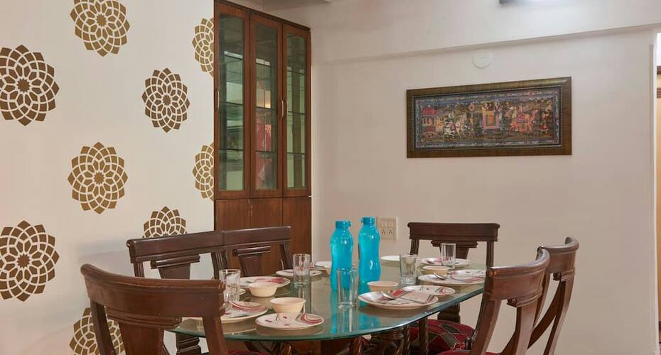 Heritage Executive Service Apartment, Mumbai 3