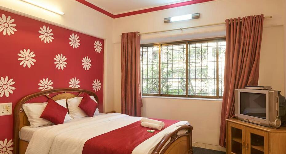 Heritage Executive Service Apartment, Mumbai 4