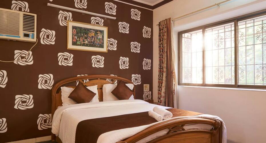 Heritage Executive Service Apartment, Mumbai 5