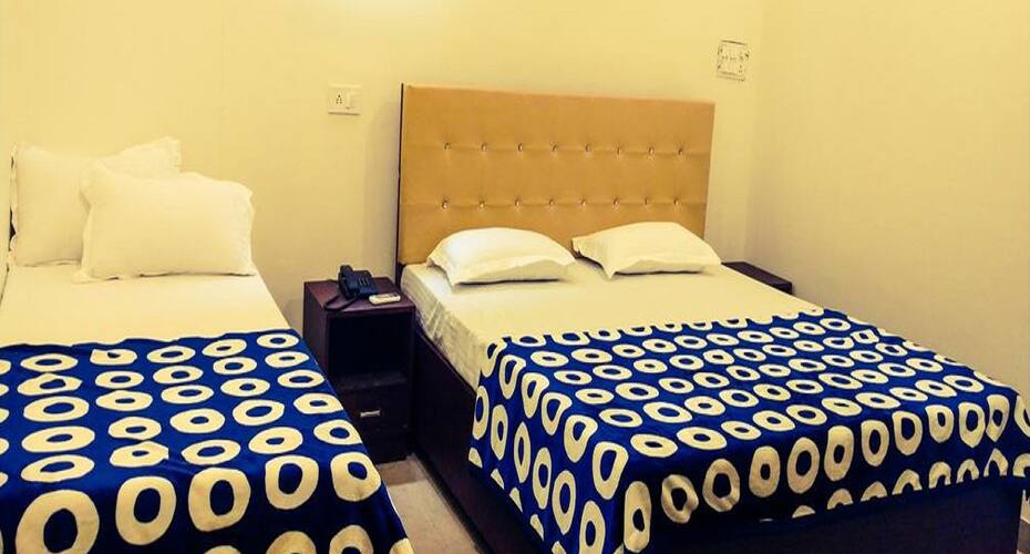 Hotel Greenland, Mohali 4