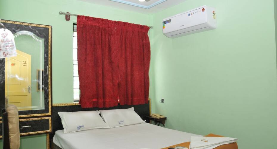 Hotel Sri Kalaga, Vijayawada 4