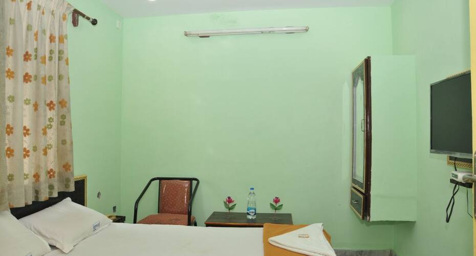 Hotel Sri Kalaga, Vijayawada 5