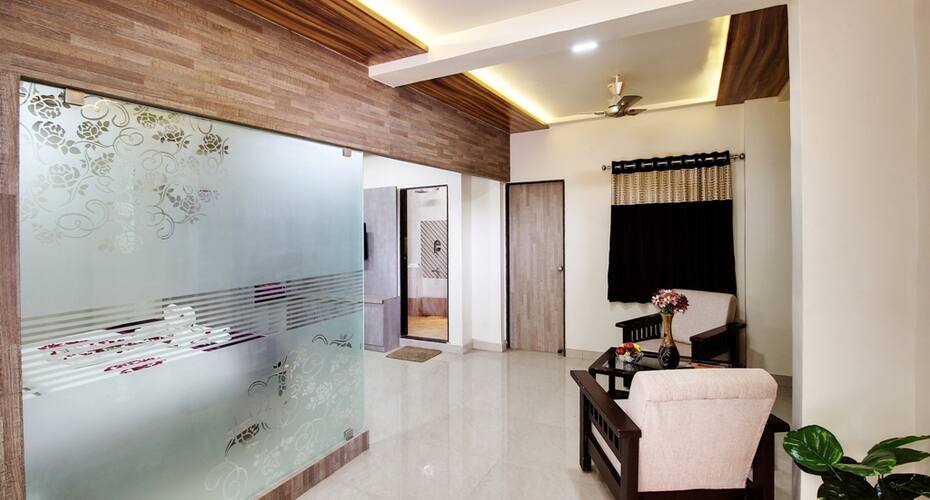 Daksh Hotel & Restaurant, Sasan Gir 5
