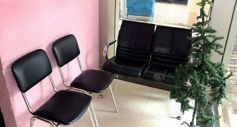 Hotel Sai Siddhartha, Vijayawada 3